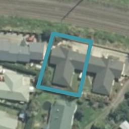 1B Liverpool Street, Tuakau
