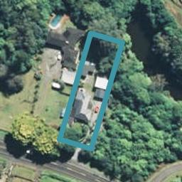410 South Road, Hawera