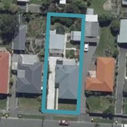 45 Wingate Street, Redwood, Christchurch