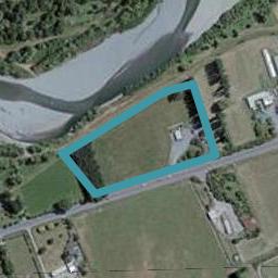2603 State Highway 2, Ahikouka
