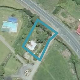 2458 State Highway 12, Waimā, Kaikohe