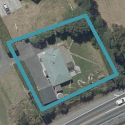 1 BARDSEY ST, Allanton, Mosgiel