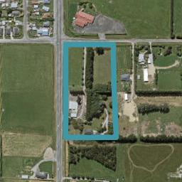 2097 Winton Lorneville Highway, Lorneville, Invercargill