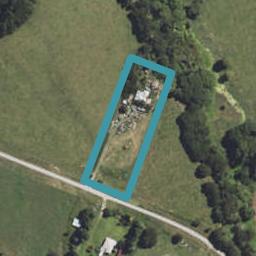 105 Tinatoka Road, Ruatoria, Ruatoria