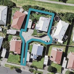 58C Maybury Street, Point England, Auckland