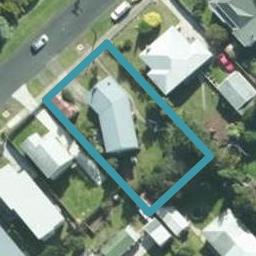 47 Gordon Street, Dargaville