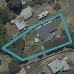 18 Carnock Road, Harwood, Dunedin