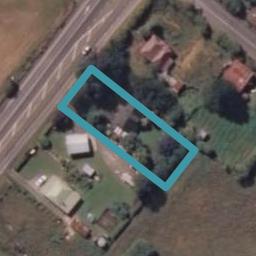 396 Waihola Highway, Milburn