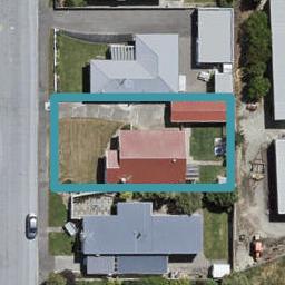27 Carron Street, Waverley, Invercargill