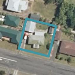 6 Alexandra Street, Dannevirke, Dannevirke