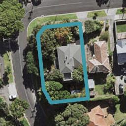 1 Hukanui Crescent, Ponsonby, Auckland