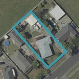 65 Herbert Avenue, Cloverlea, Palmerston North