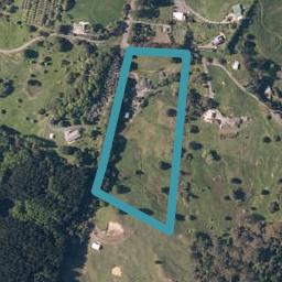 243 Pukeatua Road, Whangarei