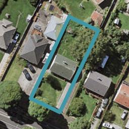 204 Tripoli Road, Point England, Auckland