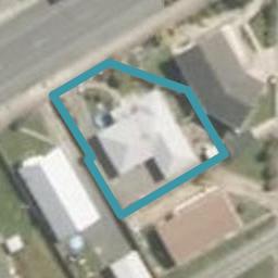 46 James Street, Balclutha
