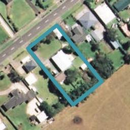 107 Ihaia Road, Opunake
