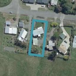 9 Oxford Street, Waikari, Waikari