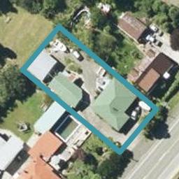 123 Waikawa Road, Picton