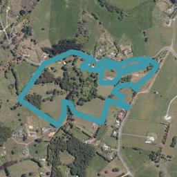 0 Hill View Road, Ruatangata West, Kamo