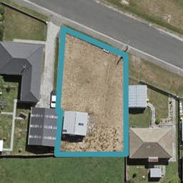 22 Scott Street, Strathern, Invercargill