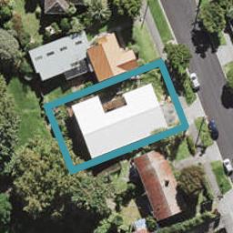 12 Parawai Crescent, Ponsonby, Auckland