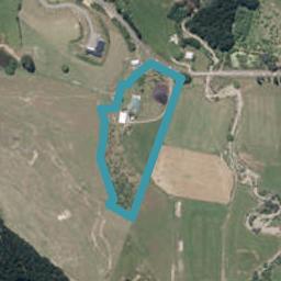 31 Junction Road, Halcombe, Feilding