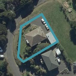 36 Oxley Crescent, Broad Bay, Dunedin