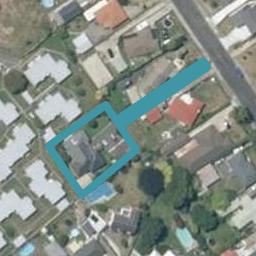 803A Maitland Crescent, Mayfair, Hastings