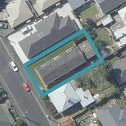 40 Richmond Street, Forbury, Dunedin