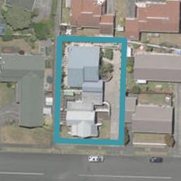 110B Fitzherbert Avenue, Tawhero, Whanganui