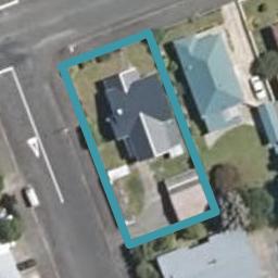 10 Trafalgar Street, Dannevirke