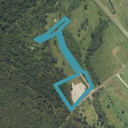 1 Nerger Creek Drive, Haast