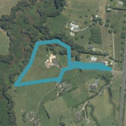 2287 Kakaramea Road, Whatawhata