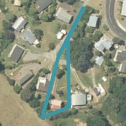 326 Onemana Drive, Onemana, Whangamatā