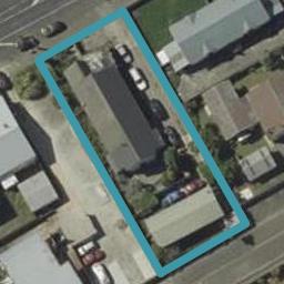 2170 State Highway 56, Longburn, Palmerston North