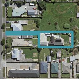 208 Nelson Street, Strathern, Invercargill