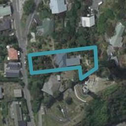 6 Reserve Terrace, Lyttelton, Lyttelton