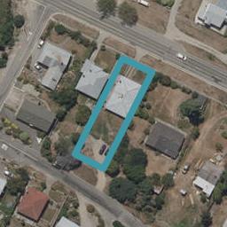 5 Scotland Street, Roxburgh, Roxburgh