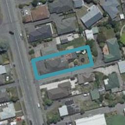 196 Burwood Road, Burwood, Christchurch