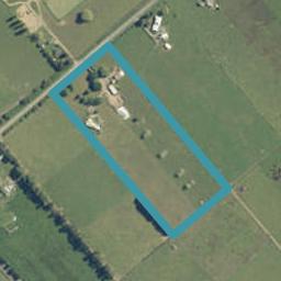 34 Tramline Road, Morrinsville