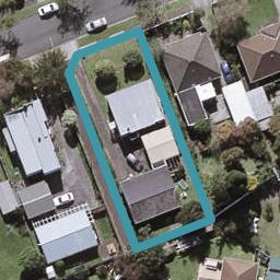 2/12 Exeter Street, Brooklands, New Plymouth