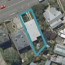 59 Royal Terrace, Dunedin Central, Dunedin