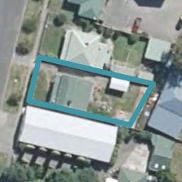 38 Paraekaretu Street, Hunterville