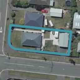 54 Willryan Avenue, New Brighton, Christchurch