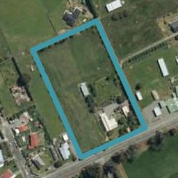 2670 Wairau Valley, WAIRAU VALLEY, BLENHEIM