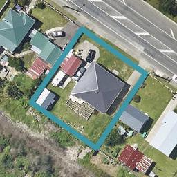 28 Bridge Street, Edgecumbe, Edgecumbe