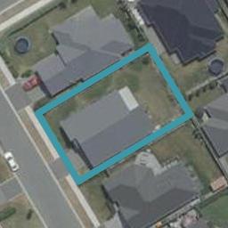 3 Eversham Drive, Rolleston, Rolleston