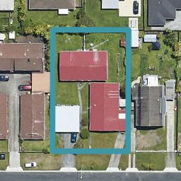 43 Elizabeth Street, Victoria, Rotorua