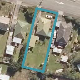 29 Follett Street, Marton
