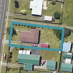 182 Valley Road, Kawerau, Kawerau